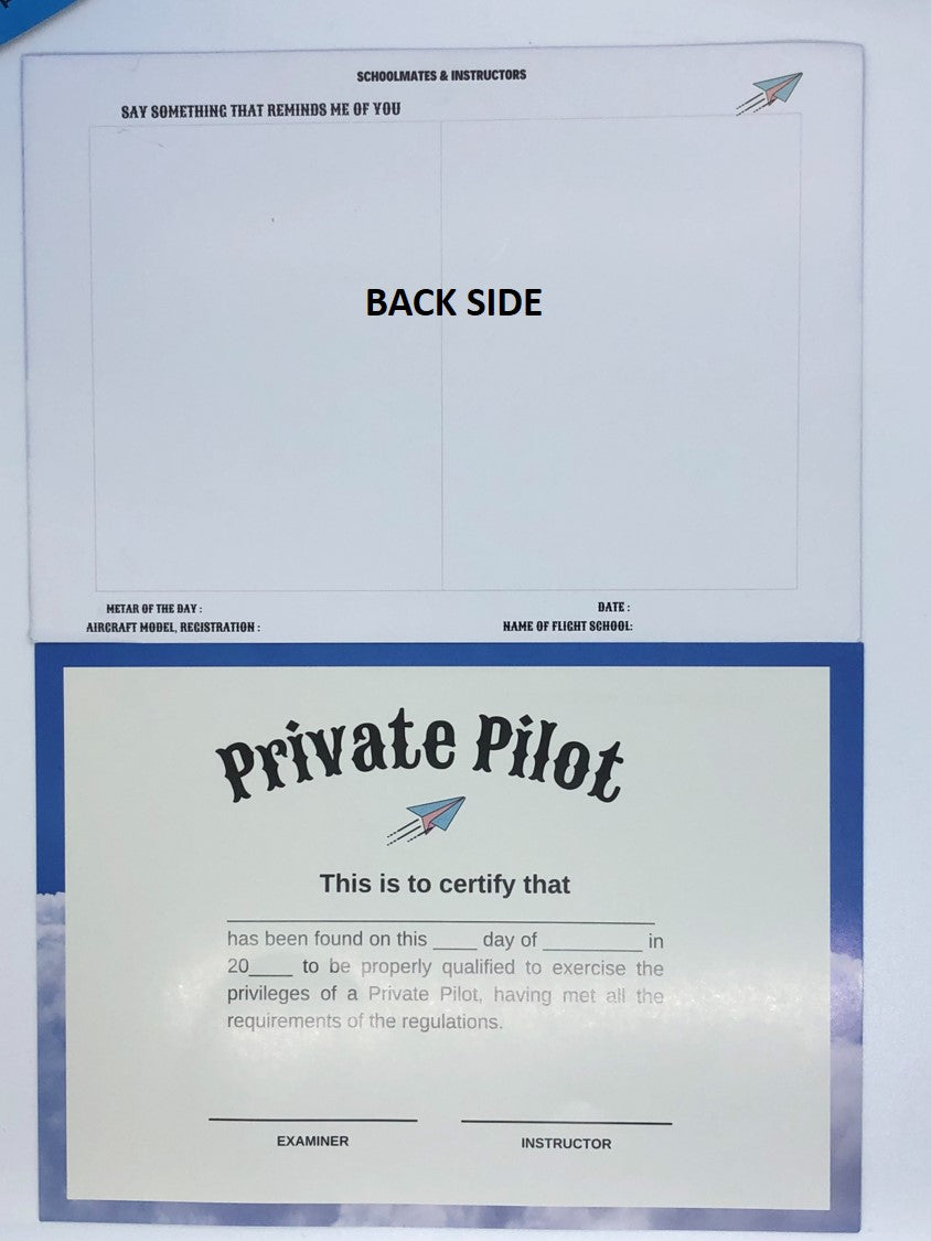 2025 ASA FAR AIM BOOK with TABs including POH TABs and Complimentary Gifts