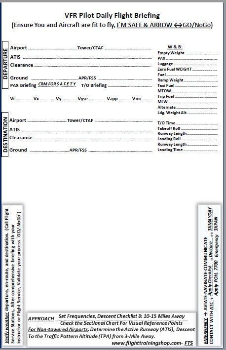2024 GLEIM FAR AIM BOOK with TABs including POH TABs and Complimentary Gifts