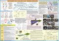 Instrument Pilot Visualized Flight Training Maneuvers. (Poster, Size 27 x 19 In)