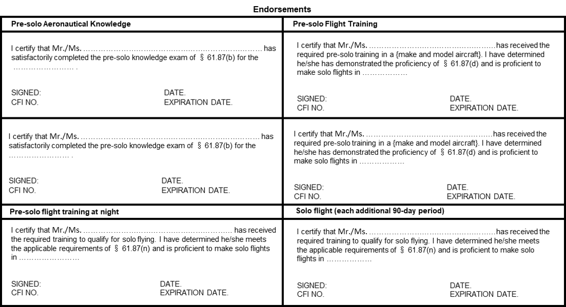 Standard Professional Pilot Logbook, Black, 658 Entries, Black, Hardcover